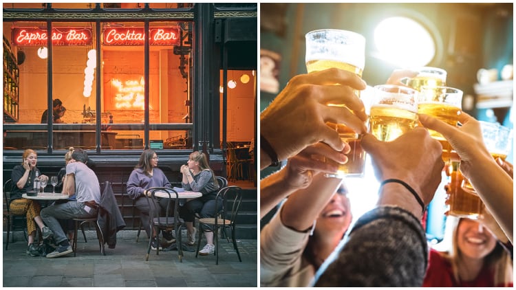 Legal Q&A: pavement café licenses and door staff numbers