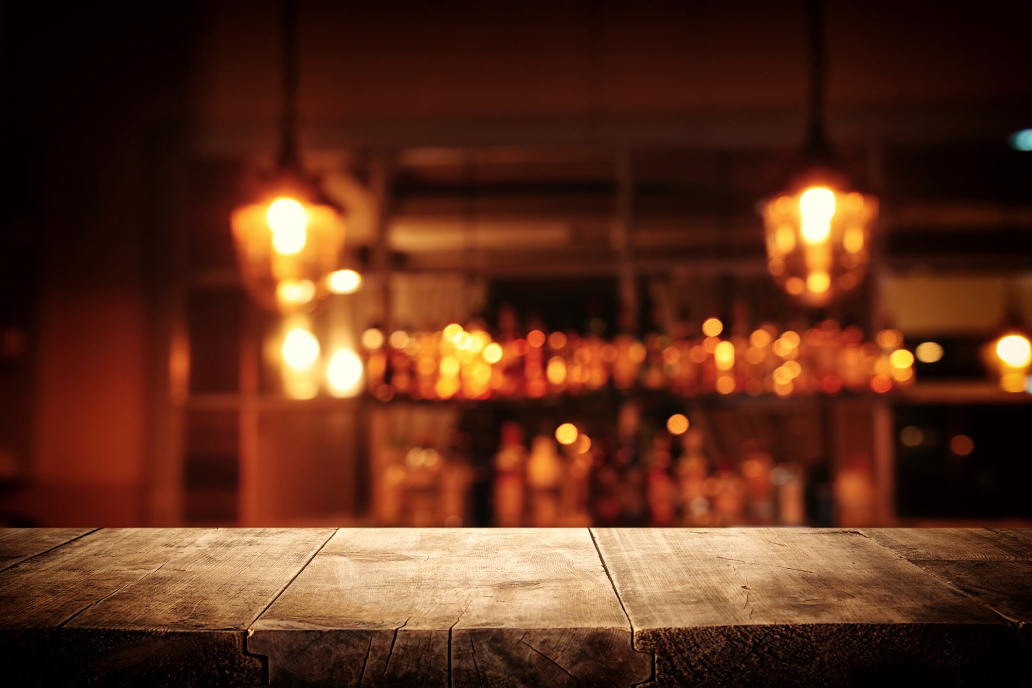 The Telegraph marks National Pub Day