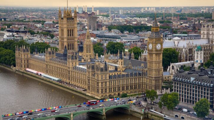 Autumn Statement 2023: how can Gov support the sector?