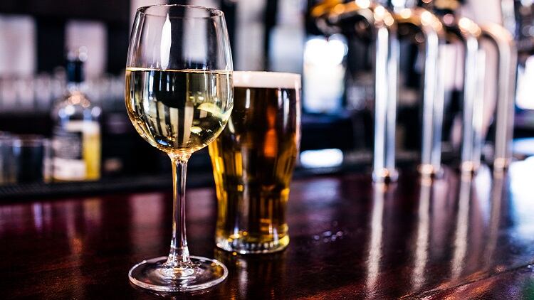 107 Covid 'outbreaks' linked to pubs since last summer