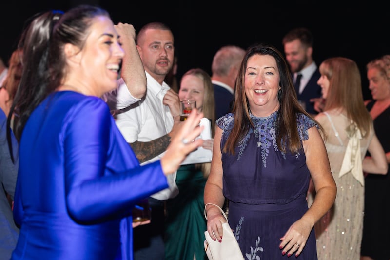 Great British Pub Awards 2025 party pics