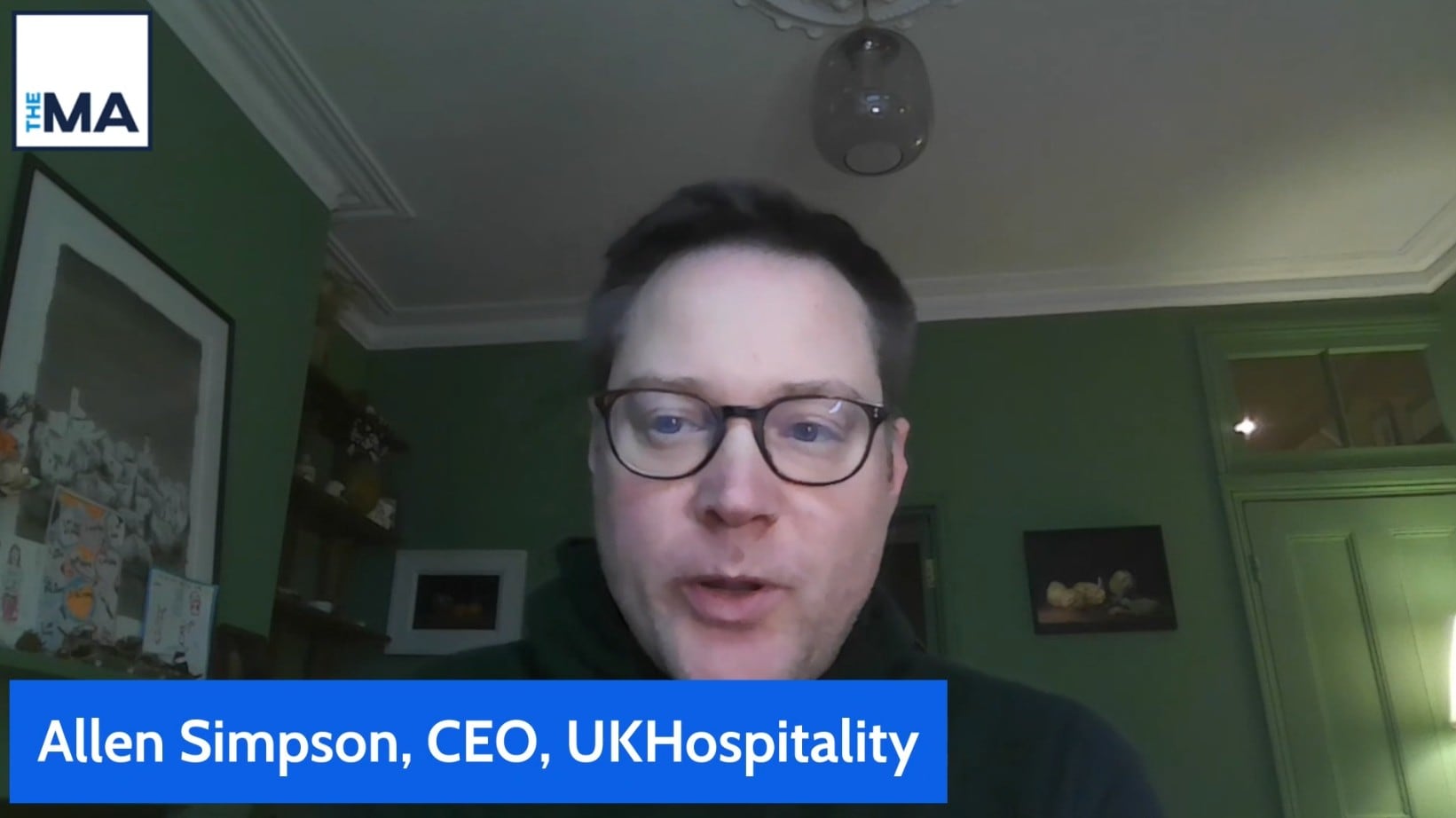 ‘We’ve got to carry on pushing’