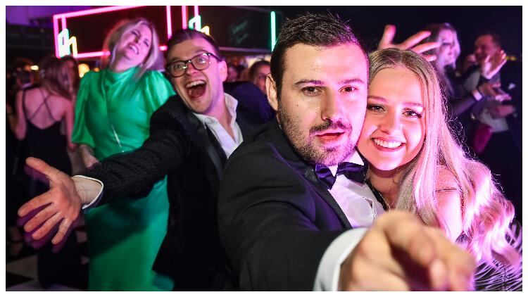 Were you spotted at the Publican Awards 2020?