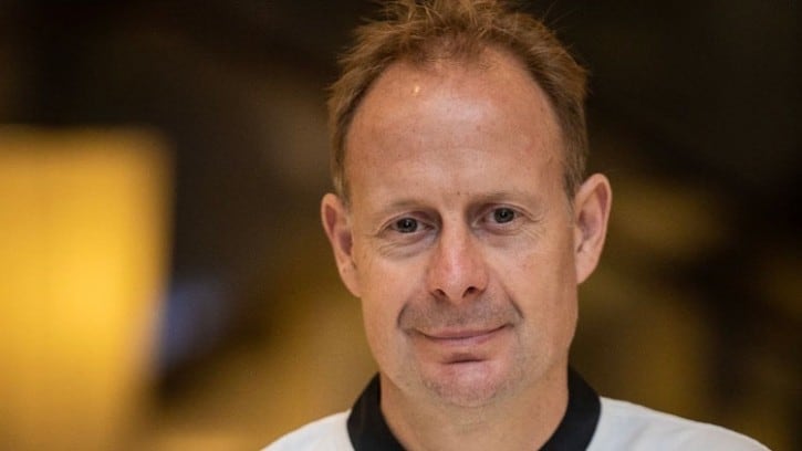 Chef Dominic Chapman to open Henley restaurant