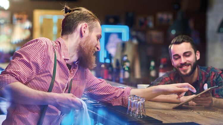Create company culture like Hippo Inns