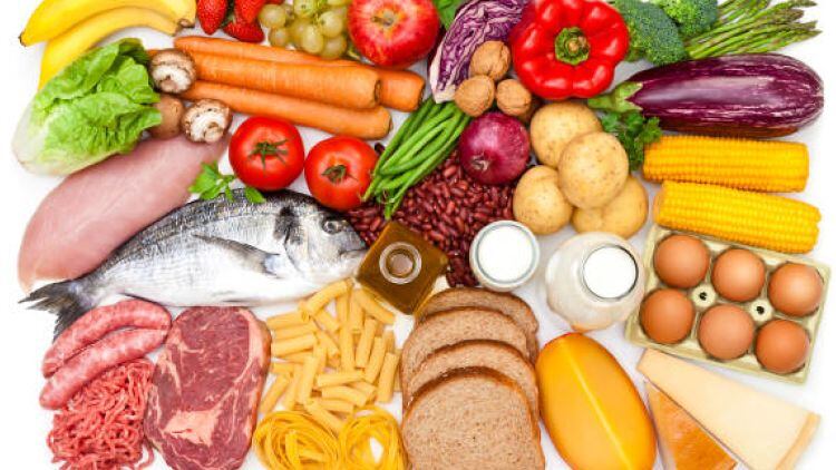 Winter looks 'bleak' as food prices rise