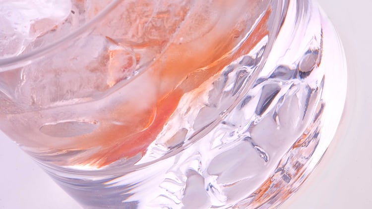 Pink gin’s on-trade value rockets