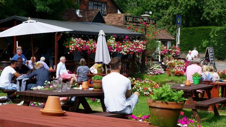 BPPA calls for ‘definitive date’ for beer gardens to reopen