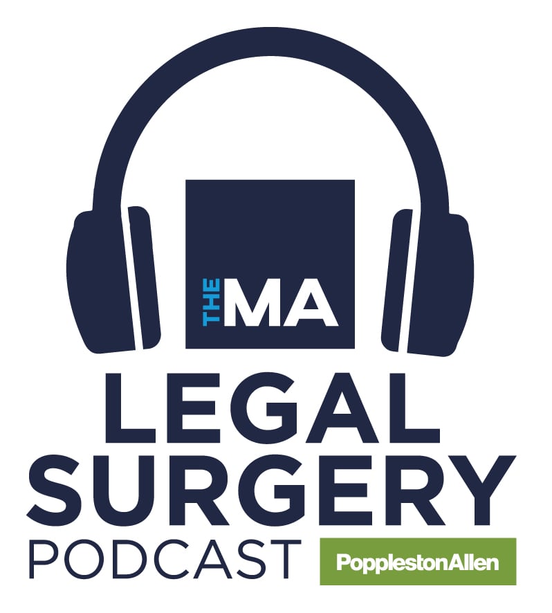 The Legal Surgery Podcast