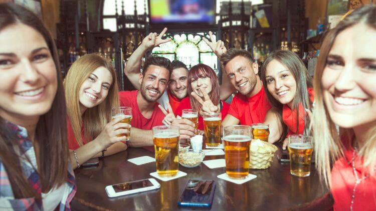Top tips: beware of drinks promotions