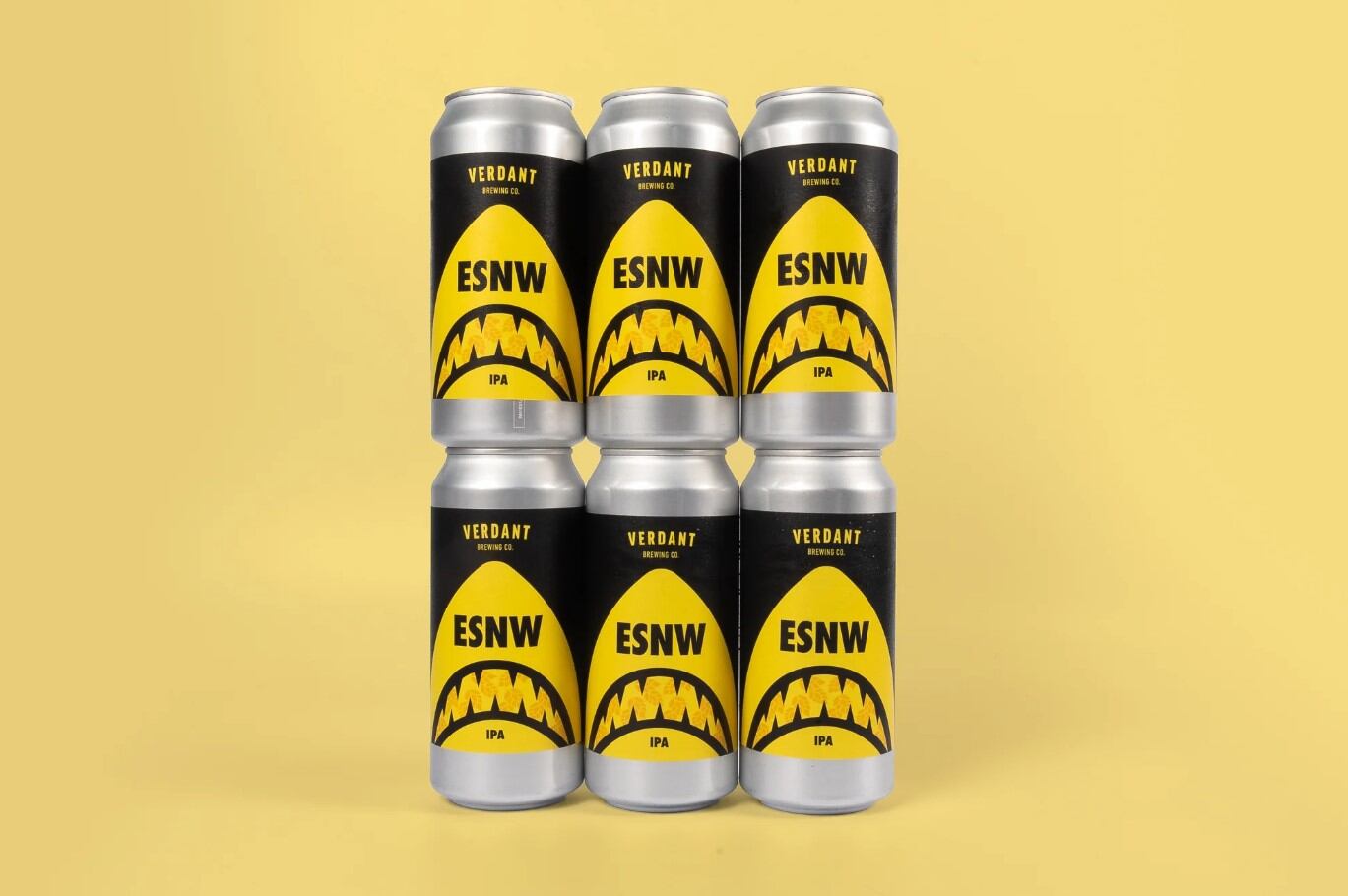 Verdant Even Sharks Need Water NEIPA