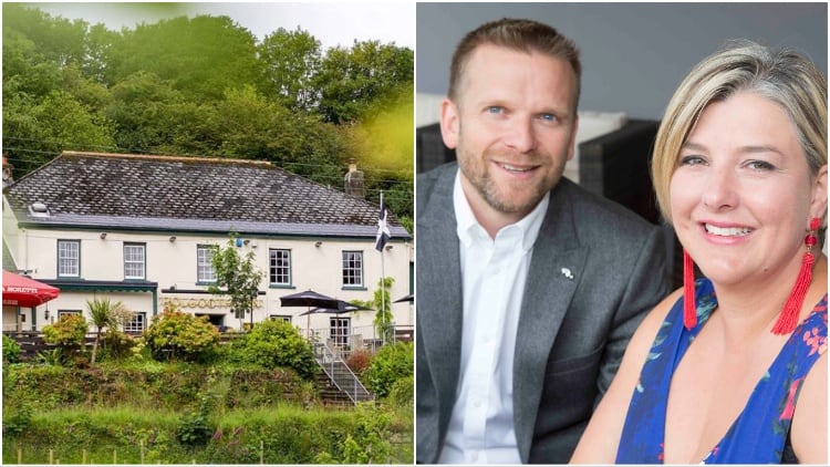 Former BII LOYA winner to leave the pub trade