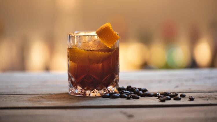 Rum on target to steal gin’s crown