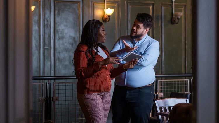 POLL: Have your say on the sector