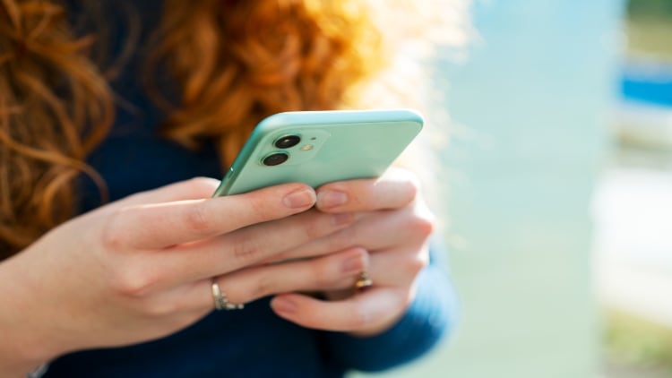 Growing consumer interest in tech during visits