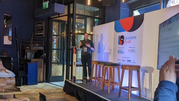 AI’s role in hospitality