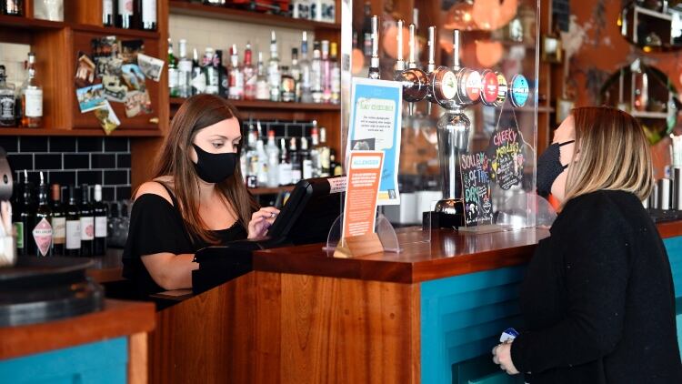 Loungers posts profit despite lockdowns and Covid measures