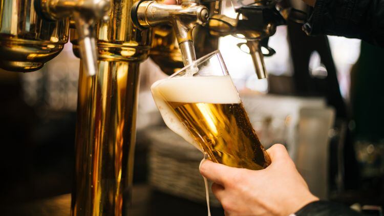 Pubs to lose out on 6m pints over August bank holiday weekend