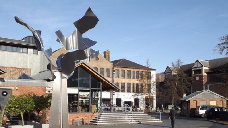 Gay couple ‘asked to leave Wetherspoon pub after kissing’