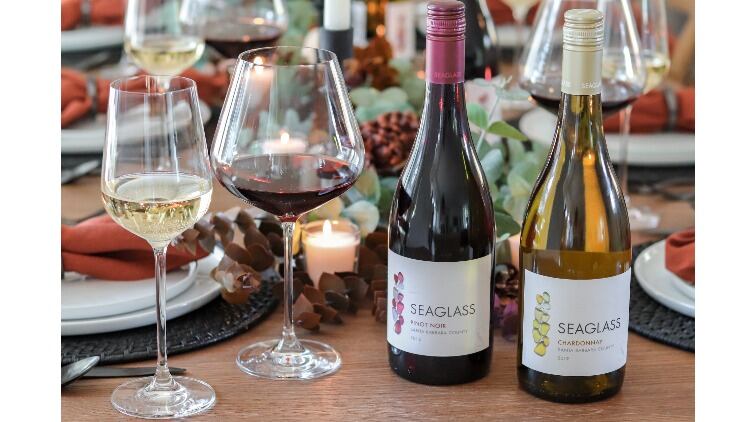Meet the brand: Seaglass Wines – discovering one-of-a-kind coastal wines