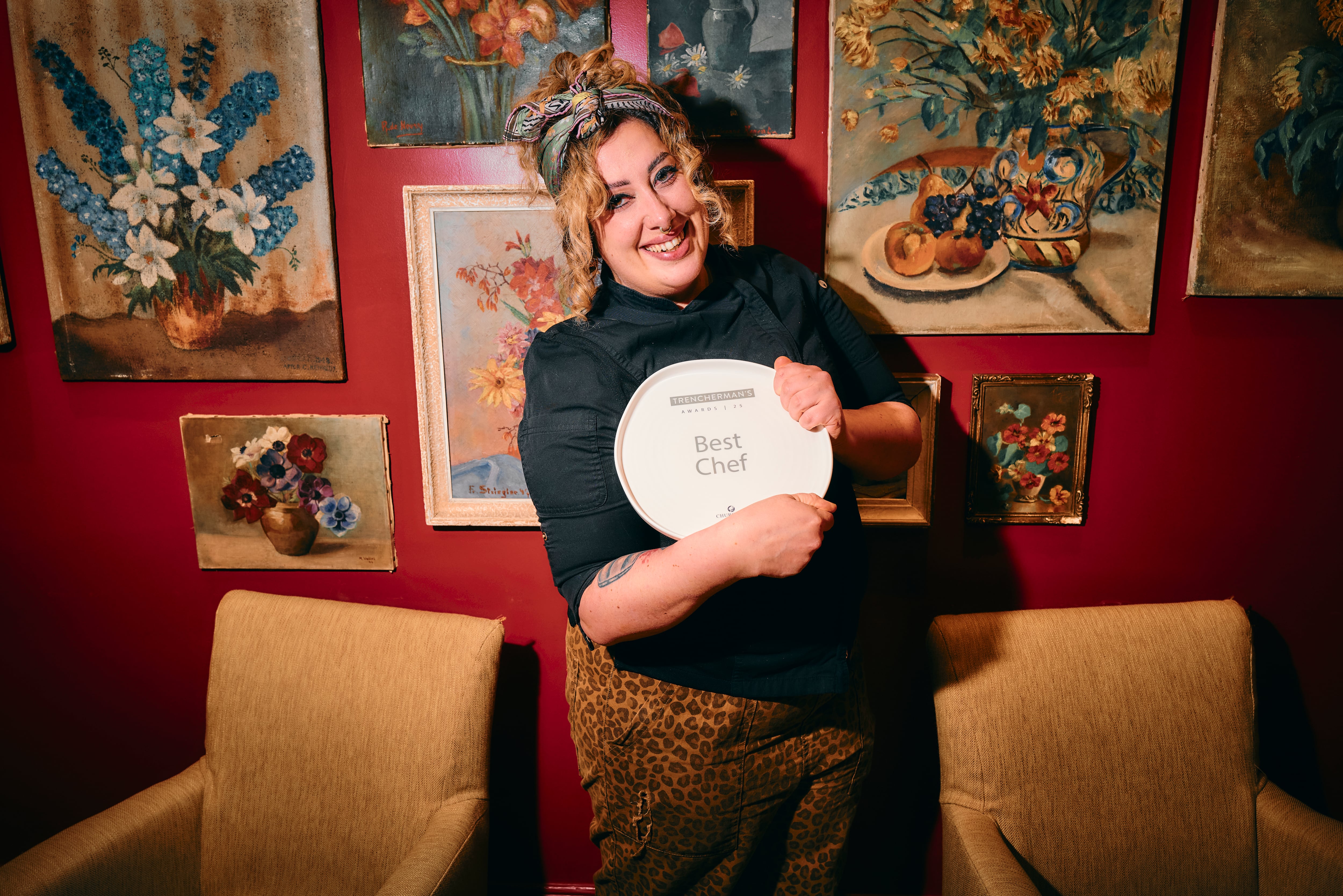 OPINION: How useful are awards in hospitality?