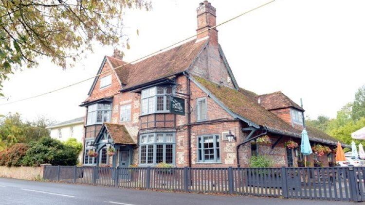 Nominations open for CAMRA Pub Saving Award 2023