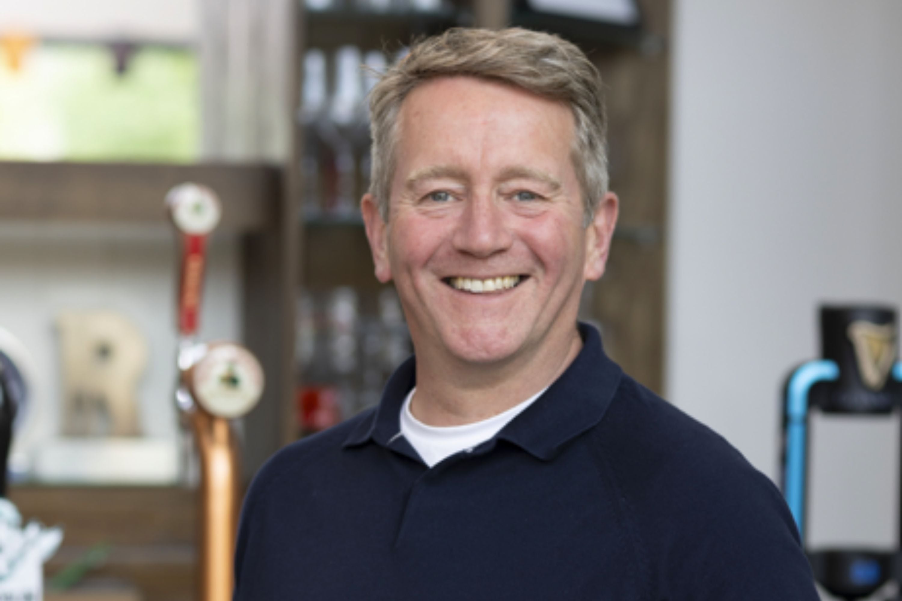 Craft Union: Frazer Grimbleby on why the group is 'outperforming' the market