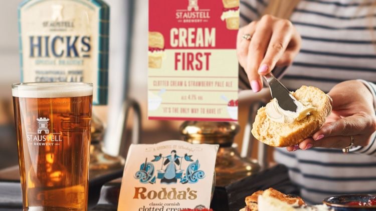 Cannabis crisps and clotted cream beer: Pubs' best April Fool's Day pranks