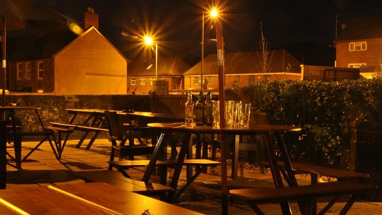 JD Wetherspoon 'not addressing mental health issues'
