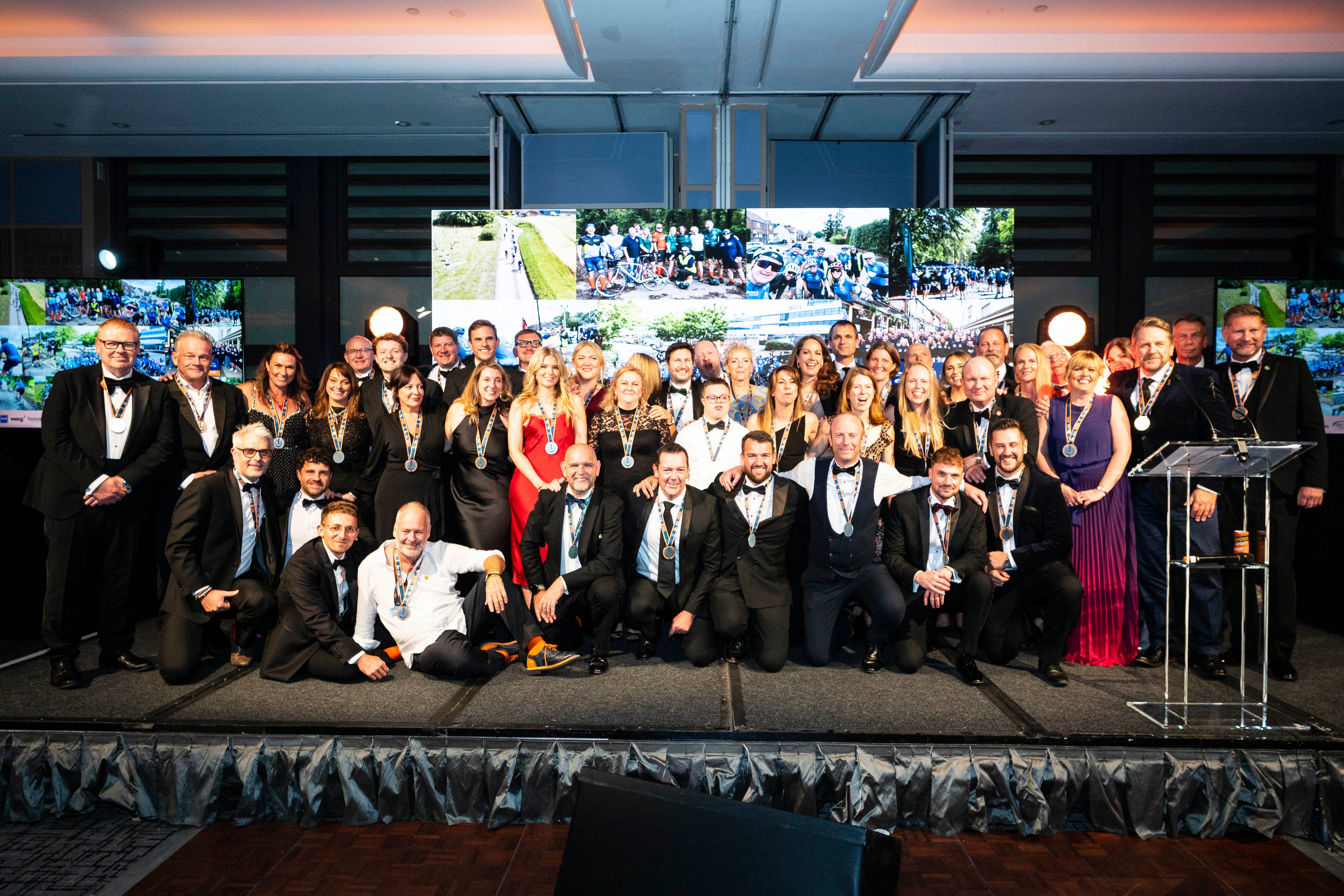Awards: LTC names 2026 workplace wellbeing winners