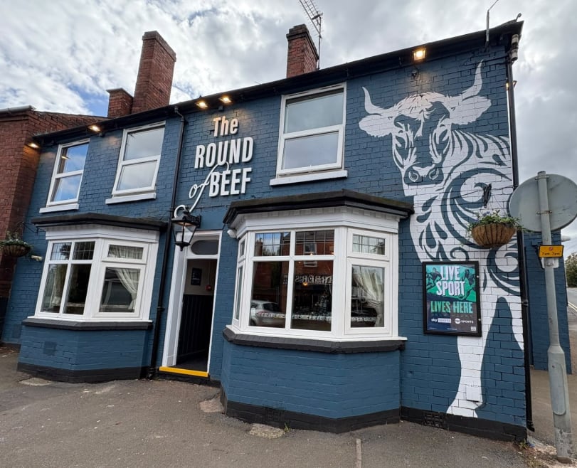 Property: Proper Pubs invests £364k in Halesowen pub