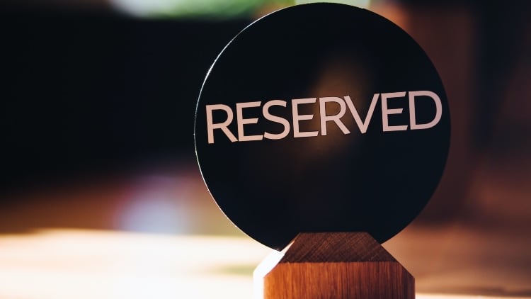 Reason for refusal ‘critical’ in bar’s mixed gender groups-only booking policy
