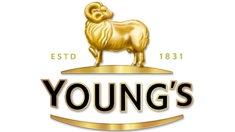Outgoing Dardis toasts strong Young’s results