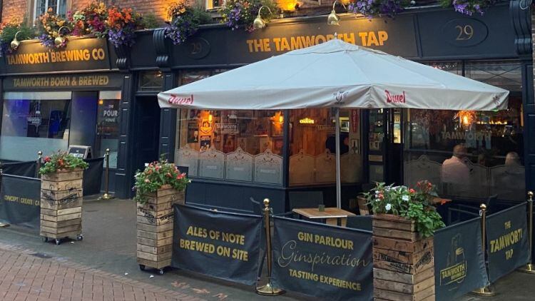 CAMRA National Pub of the Year revealed