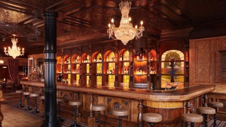 CAMRA Pub Design Award winners unveiled