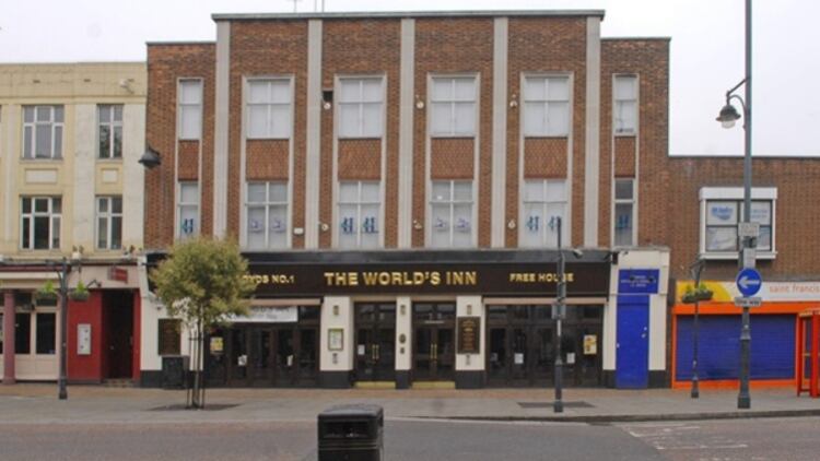 JDW pub shuts for good