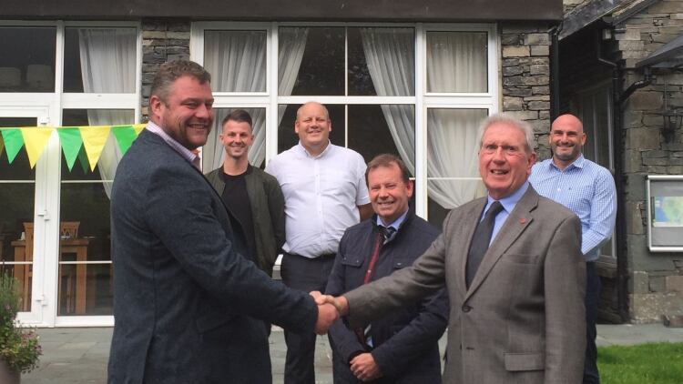 The Inn Collection Group bids to double in size with £10m loan
