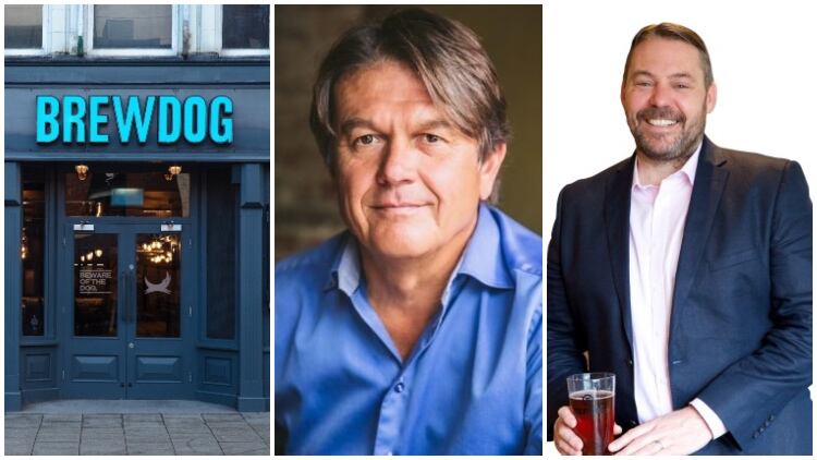 New sites from BrewDog, Oakman, Elite Pubs and Red Mist