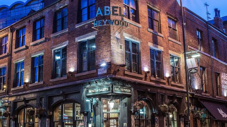 Hydes Brewery to plough millions into pub estate