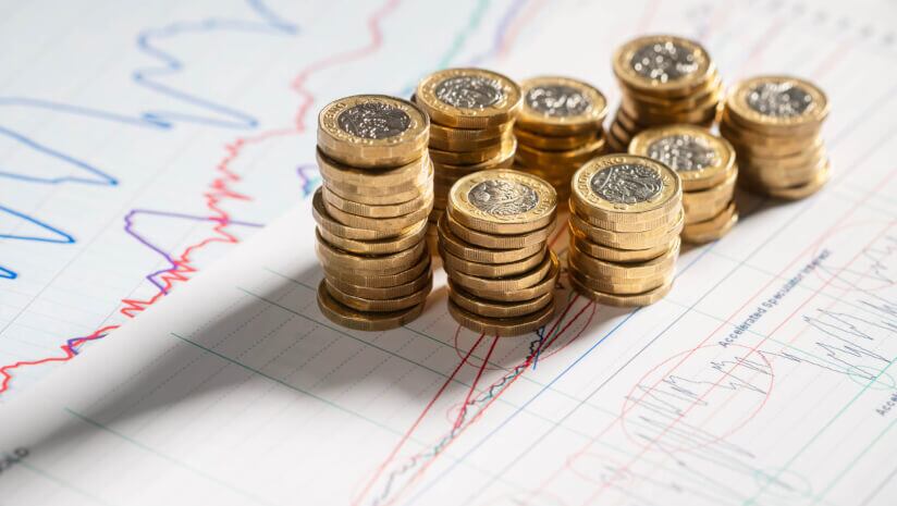 Inflation held at BoE target for second consecutive month