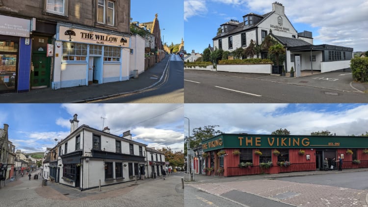 Revamp for Hydes & Punch sites, Greene King opens Hive pub
