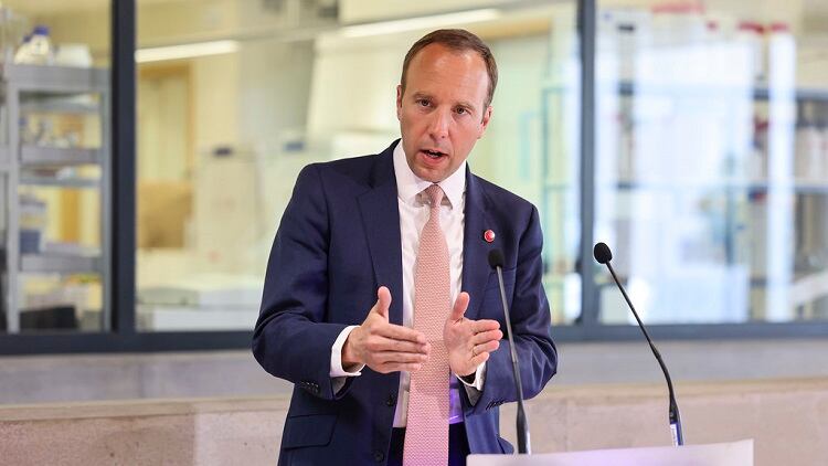 Public should be ‘reassured’ by vaccine data