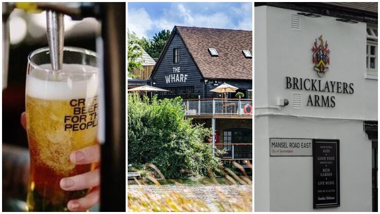 Shepherd Neame invests £1.5m, Inn Collection Group’s 15th site, BrewDog Plymouth confirmed