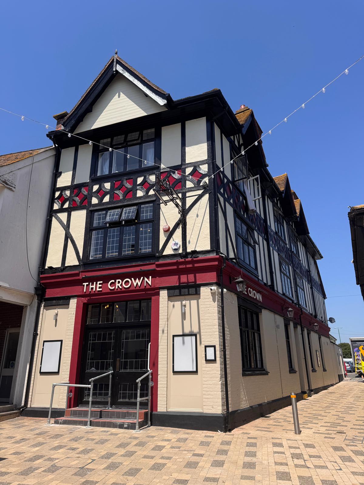 PROPERTY: Proper Pubs invests in Littlehampton reopening