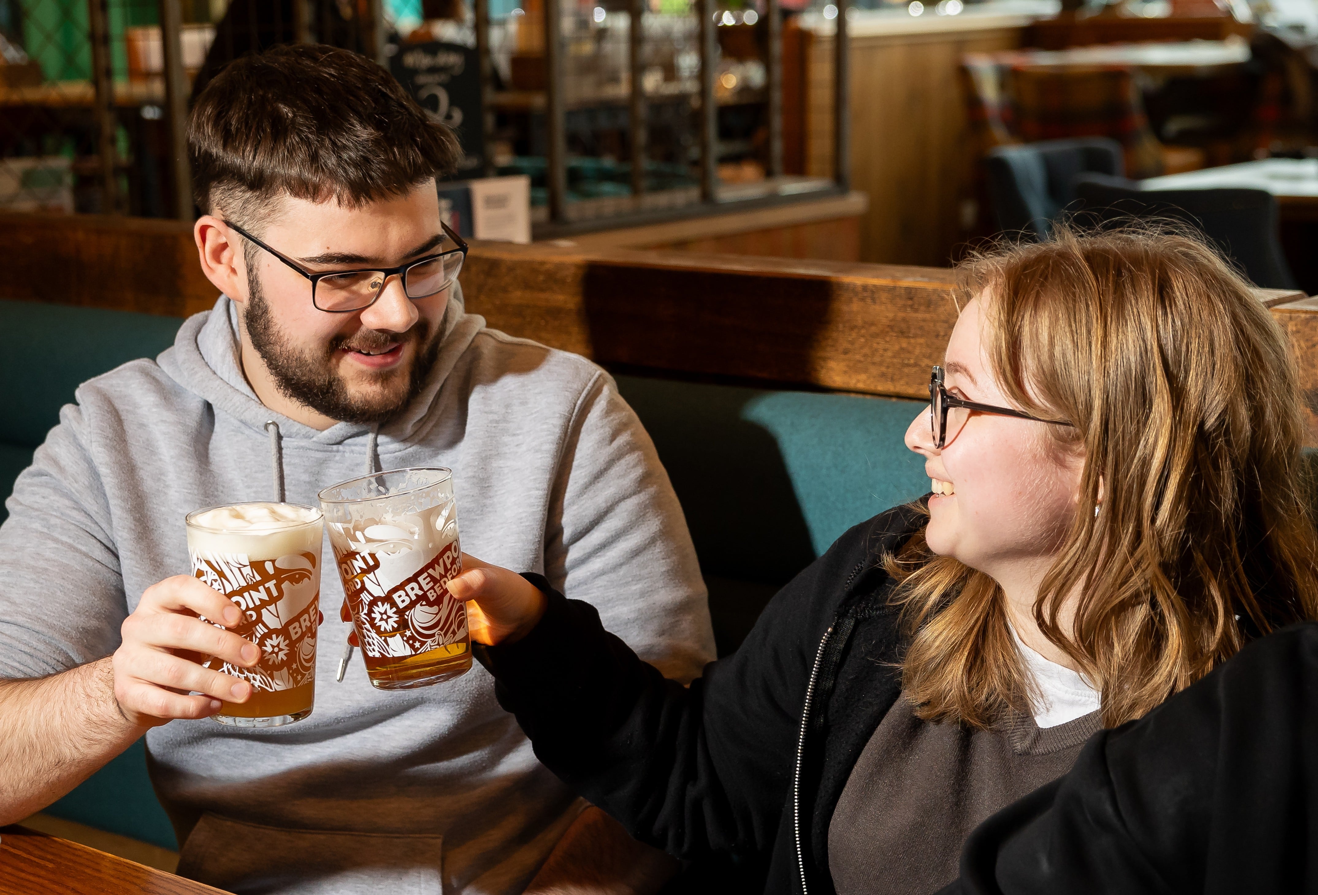 Wells & Co beers Brewpoint