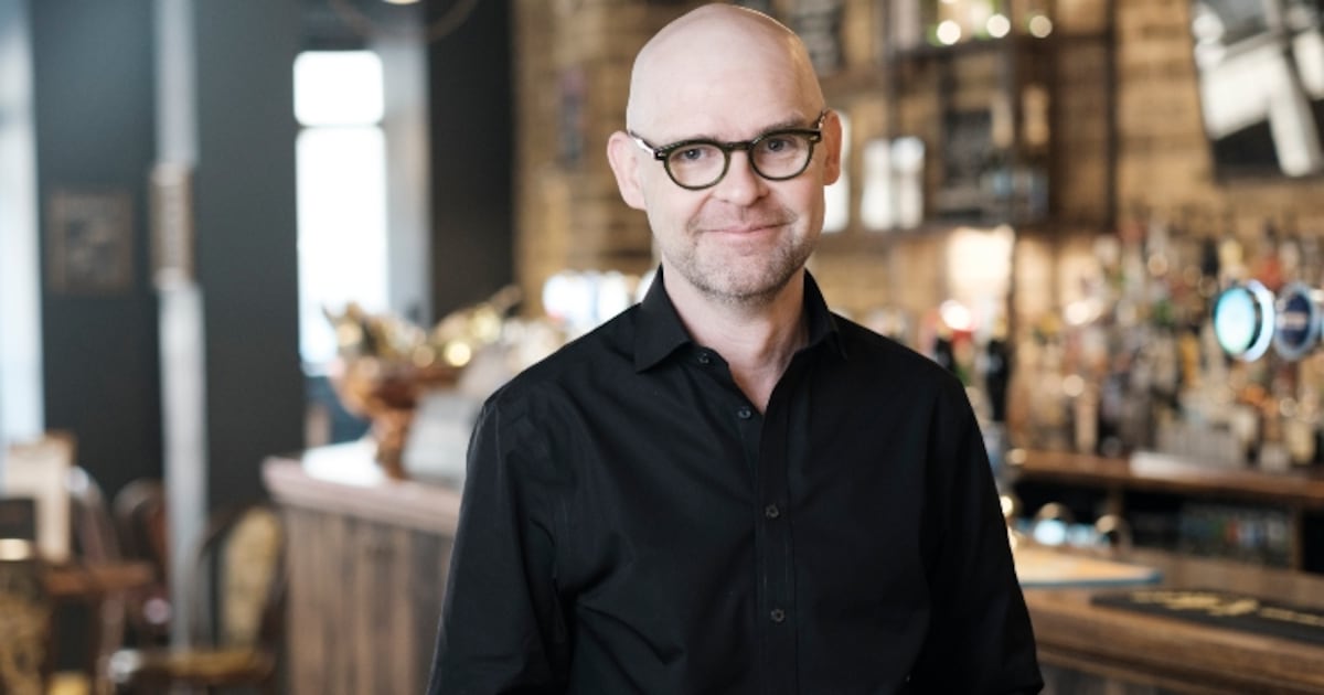 Stonegate’s McDowall: The estate will continue to evolve
