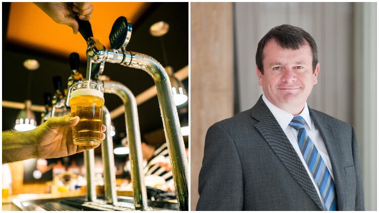 Preventing losses in the pub sector caused by fraud and staff error