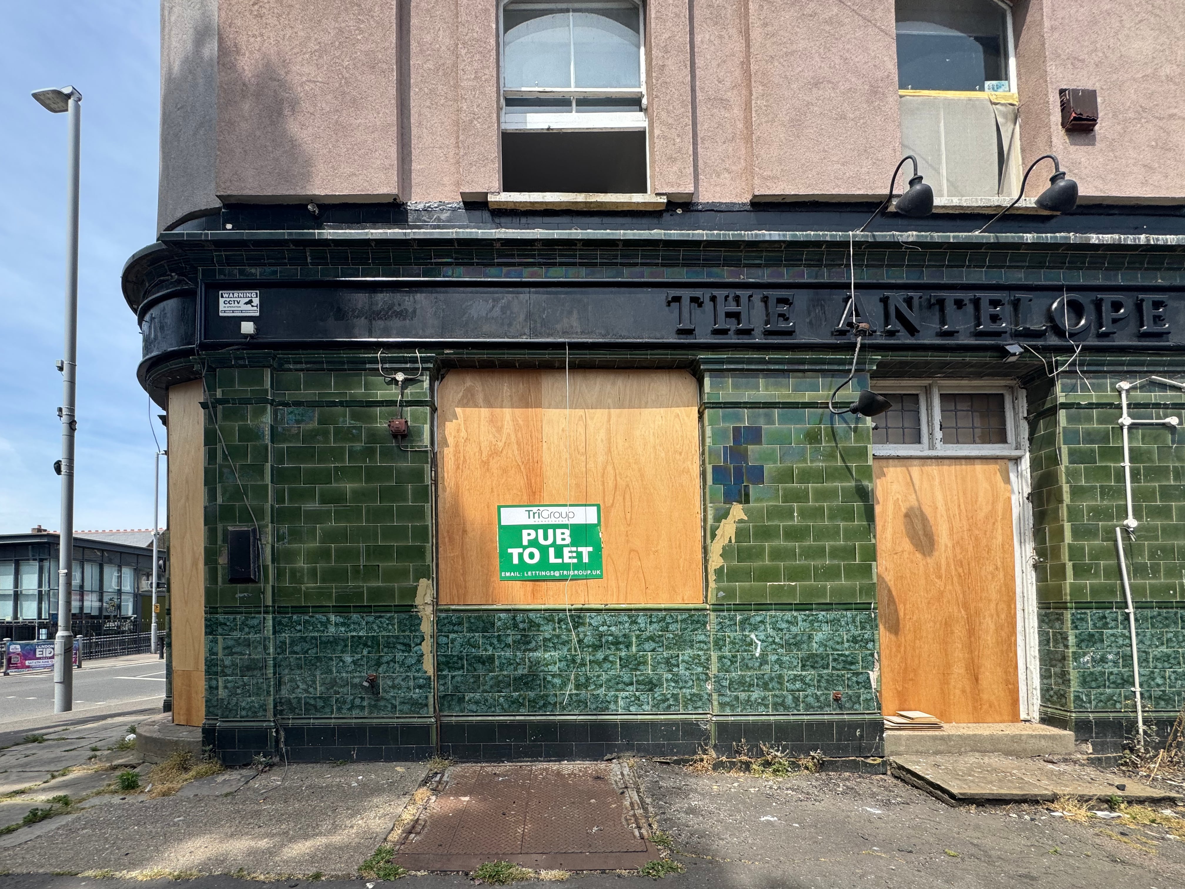 Planning policy: New protections set to make pub conversions harder