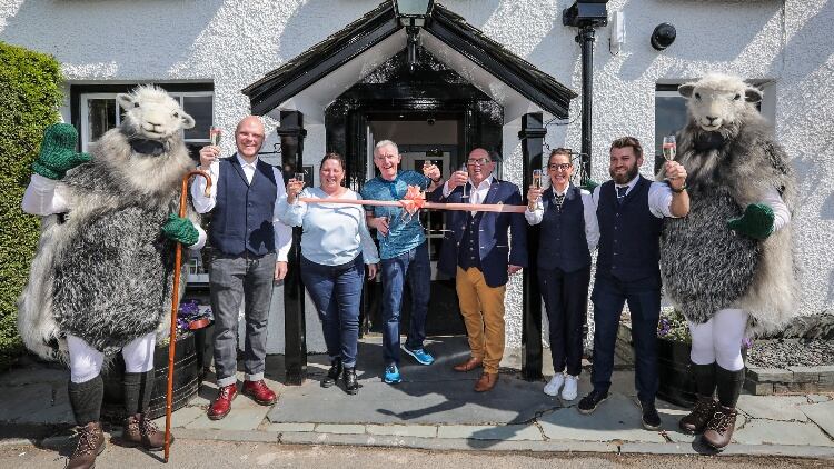 Electric Star & Punch announce new pubs