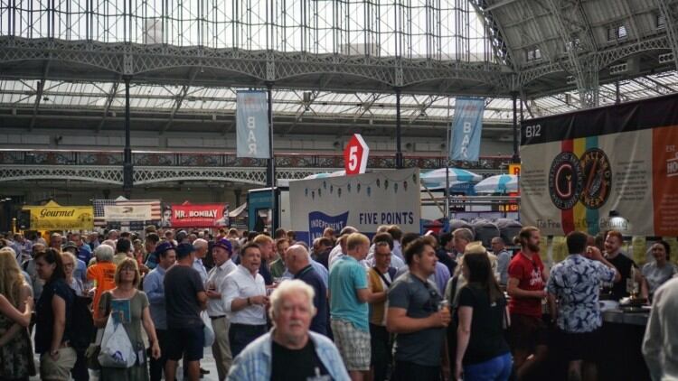 Cask Marque to sponsor trade session at GBBF